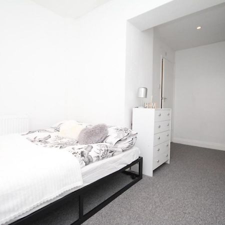 Lovely 3 Bed Spacious Flat Apartment In Central London Luaran gambar