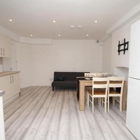 Lovely 3 Bed Spacious Flat Apartment In Central London Luaran gambar