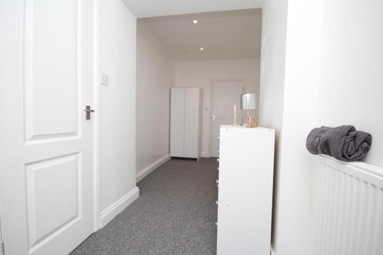 Lovely 3 Bed Spacious Flat Apartment In Central London Luaran gambar