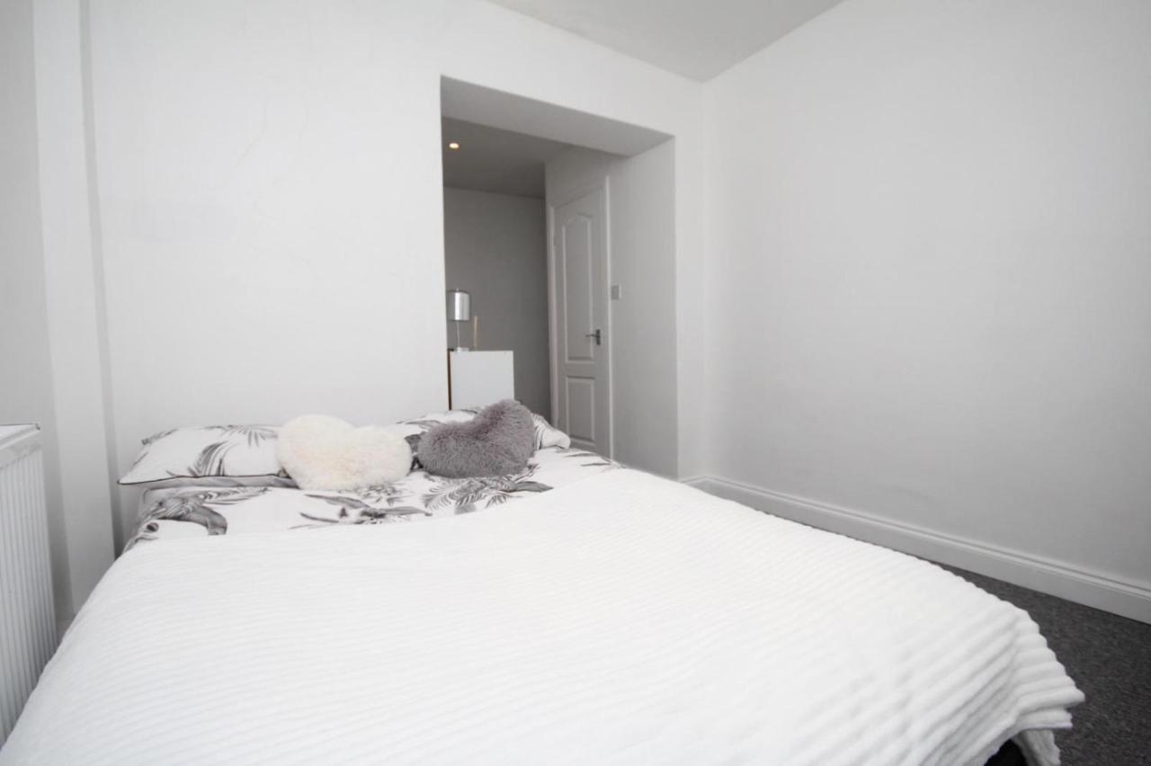 Lovely 3 Bed Spacious Flat Apartment In Central London Luaran gambar